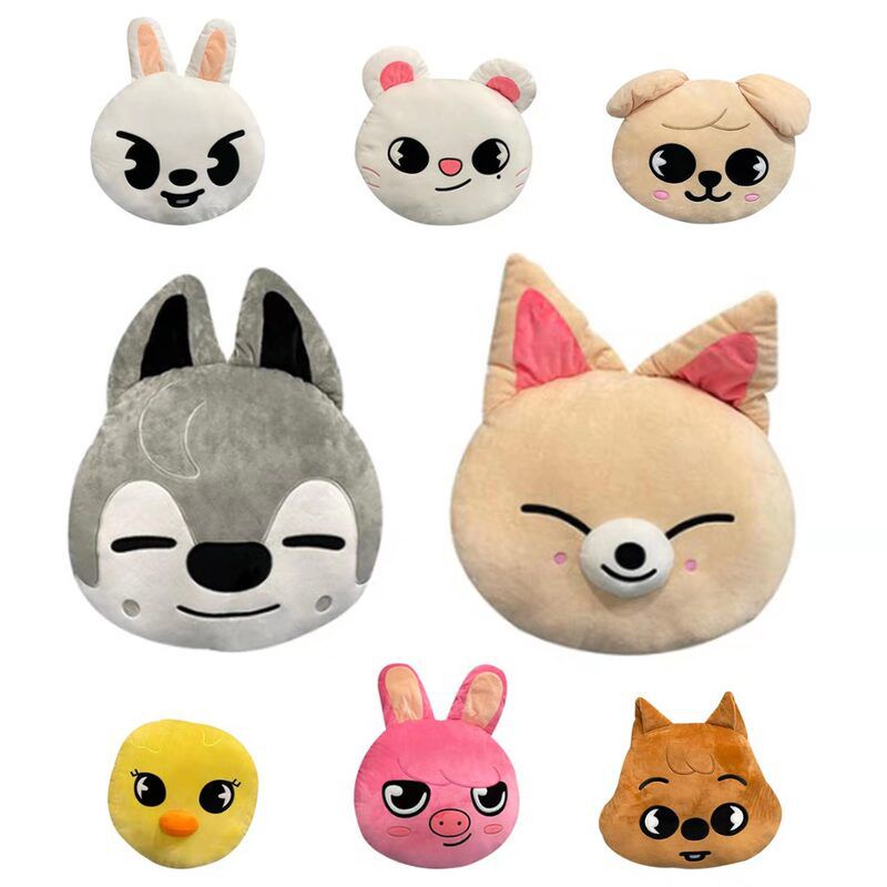 Moshi pillow outlet animals