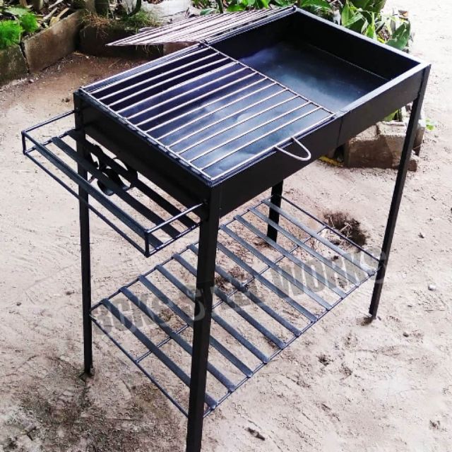 Grill stand clearance