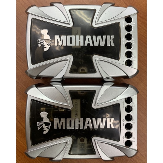 Mohawk Component crossover System (1set) | Shopee Philippines