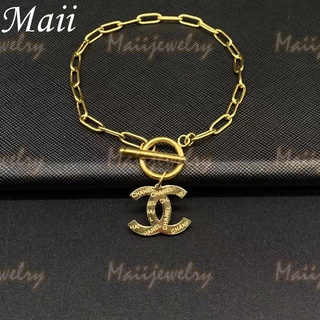 Shop chanel bracelet bangle for Sale on Shopee Philippines