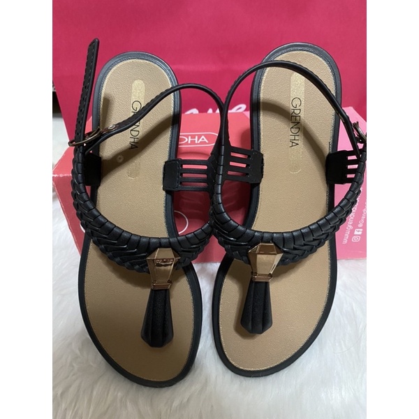 Original cheap grendha sandals