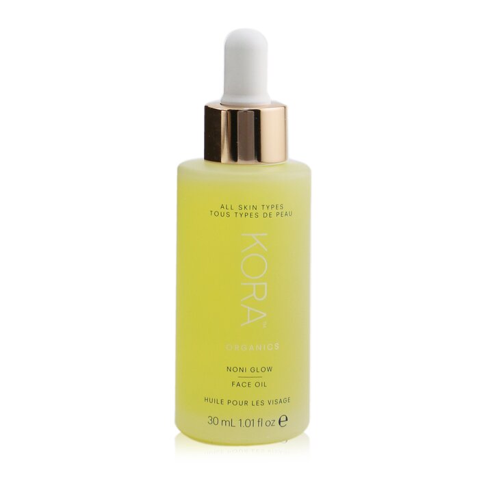 KORA ORGANICS Noni Glow Face Oil 30ml/1.01oz Shopee Philippines