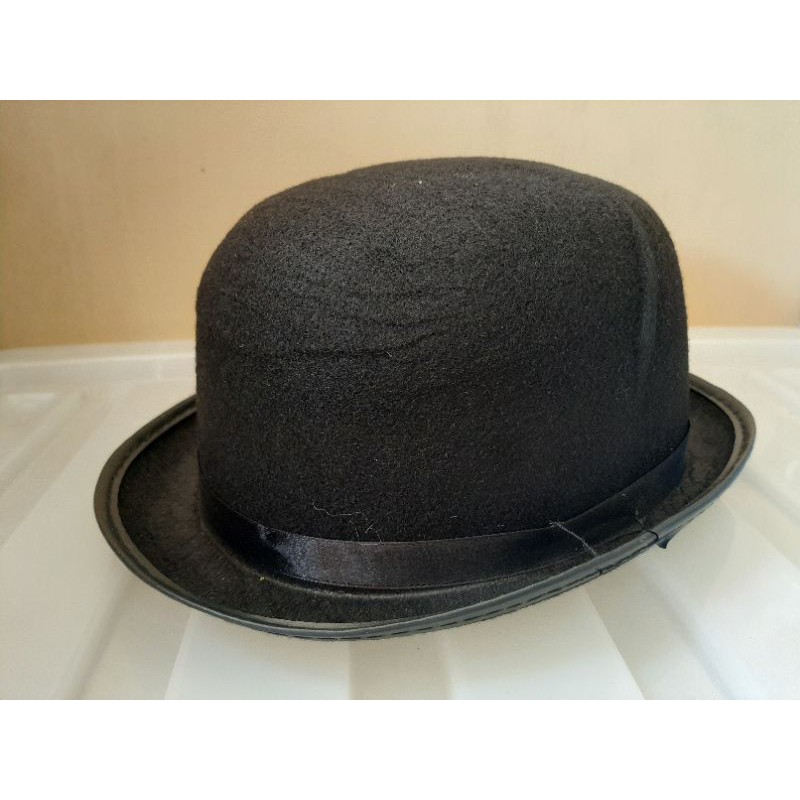 Bowler store hat philippines