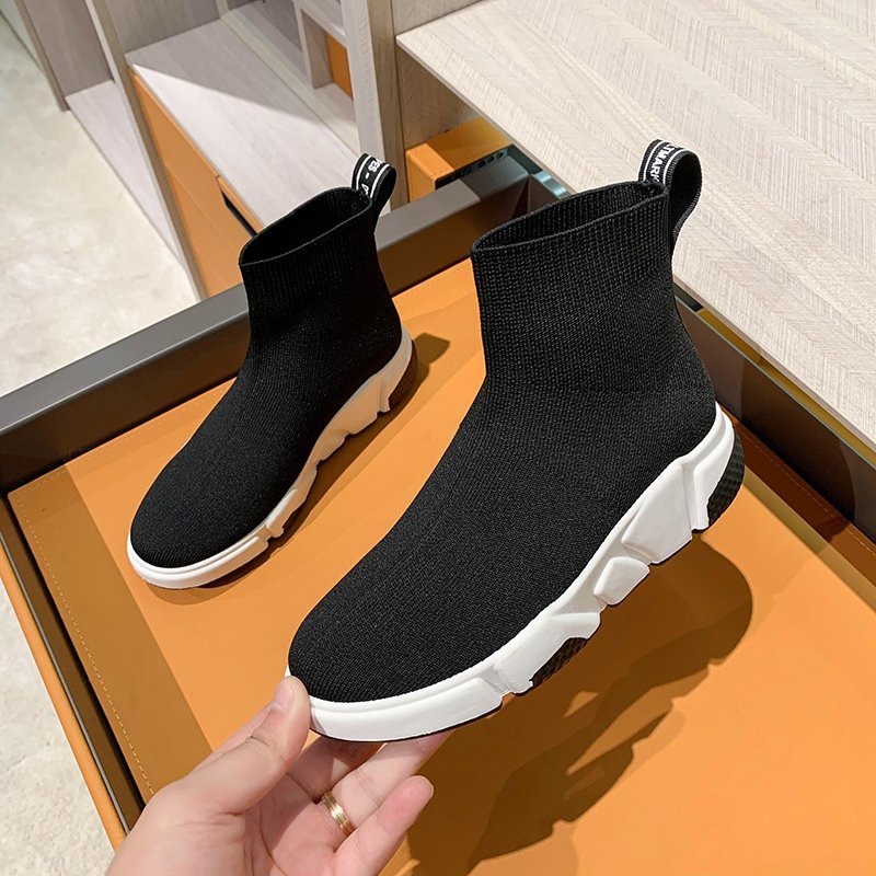 Womens on sale sock sneakers