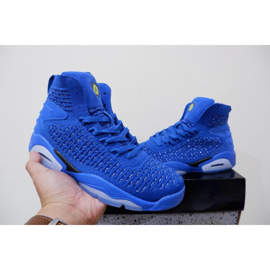 Flyknit jordan 6 best sale