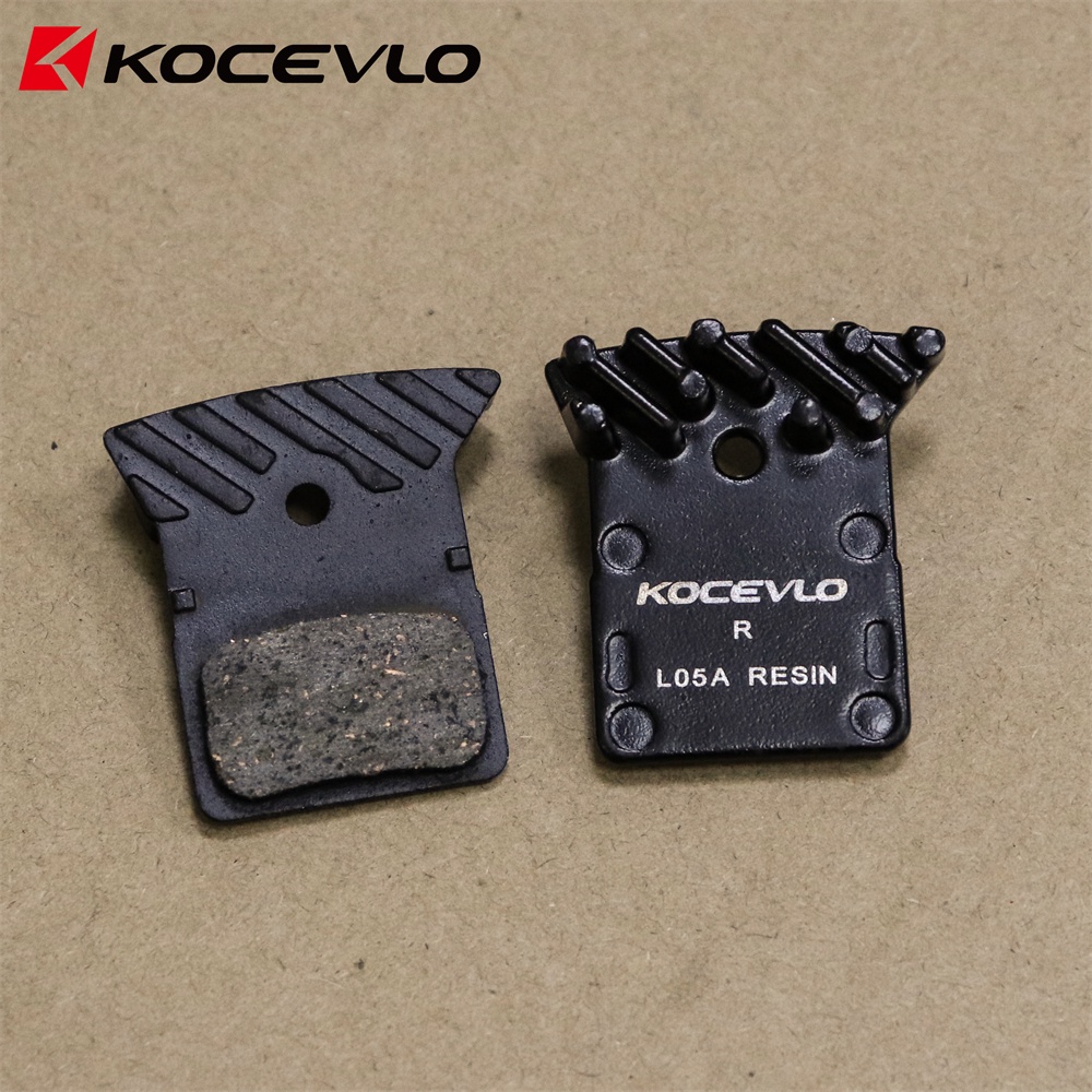 Kocevlo L05a Resin Ice Brake Pad For Shimano Road Disc Caliper Up L03al02a Shopee Philippines 8906