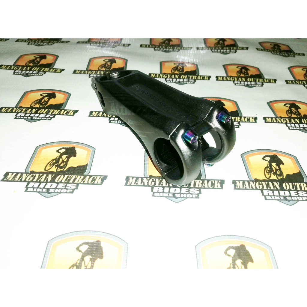 Atomic 503 stem 90mm 17 degrees for MTB Shopee Philippines