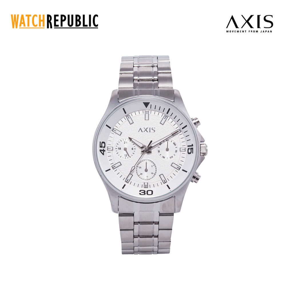 Axis watch sale for men