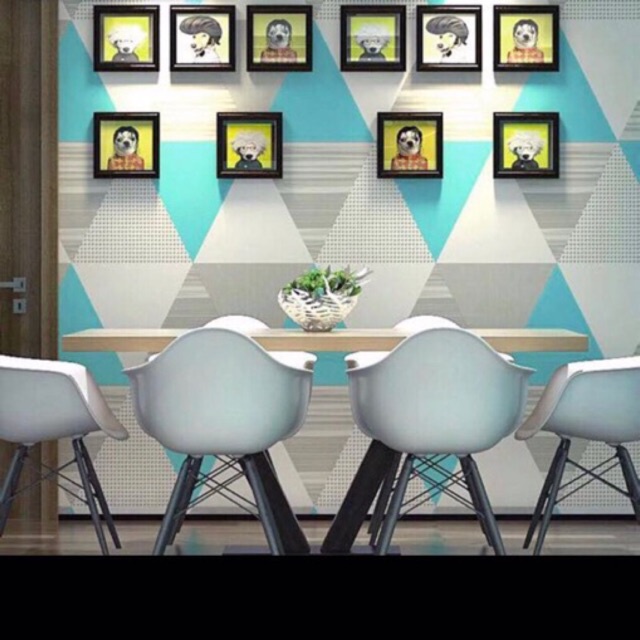 Pvc Wallpaper self adhesive home decor sticker 408 Shopee Philippines
