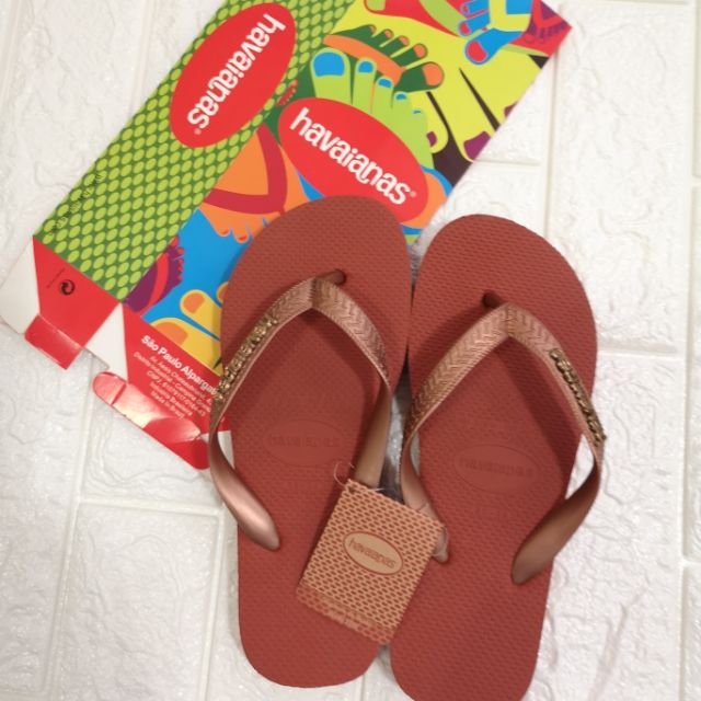 Havaianas maroon cheap