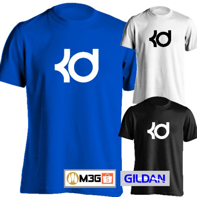 Kd tee hot sale shirts