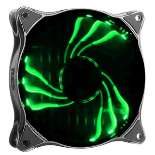 PCCOOLER Starry Sky 3 in 1 kit 4pin PWM RGB 12cm computer case cooling ...