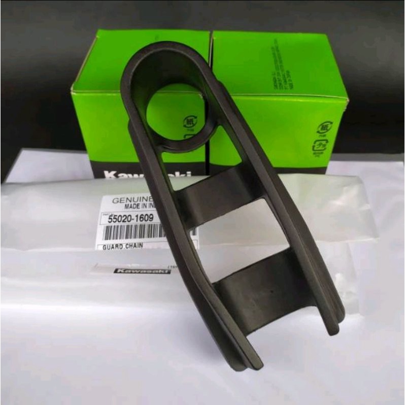 Rubber chain bearing chain swingarm swing arm arem ninja rr original ...