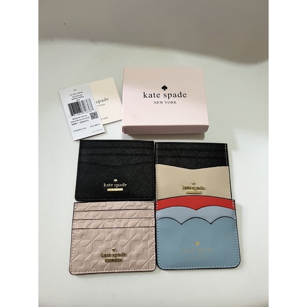 CLN Stacie Card Holder/ Wallet, Men's Fashion, Watches & Accessories,  Wallets & Card Holders on Carousell