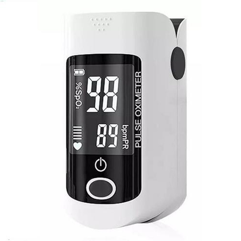 oksimeter oksigen omron pulse oximeter Digital Finger Oximeter Blood