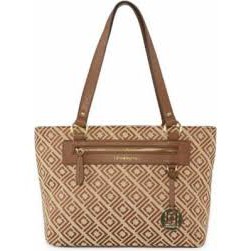 Liz claiborne jess hot sale tote bag