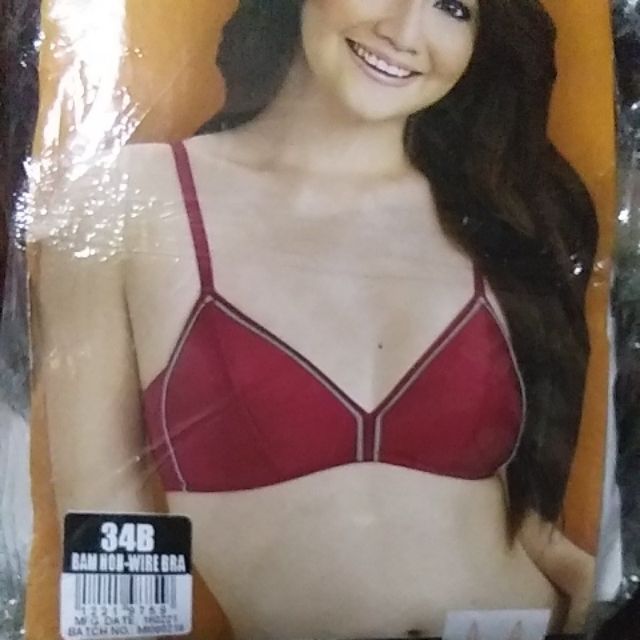 Feather Bra (AVON)  Shopee Philippines