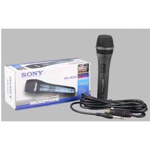 100% Original Lucky Karaoke Microphone | Shopee Philippines