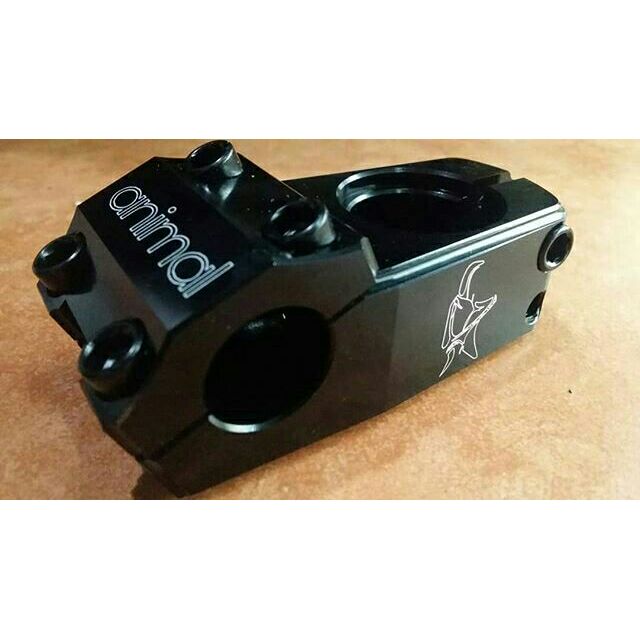 Animal best sale bmx stem