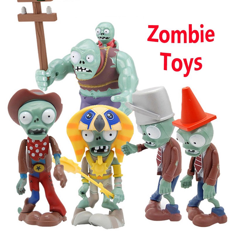 Zombie toys hot sale for kids