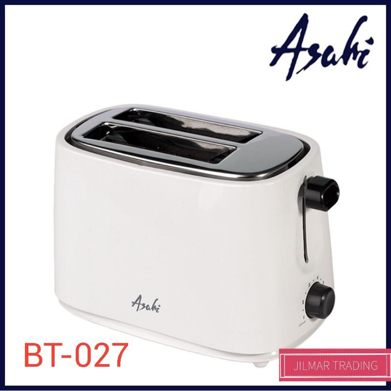 BT-027 - Asahi Home Appliances