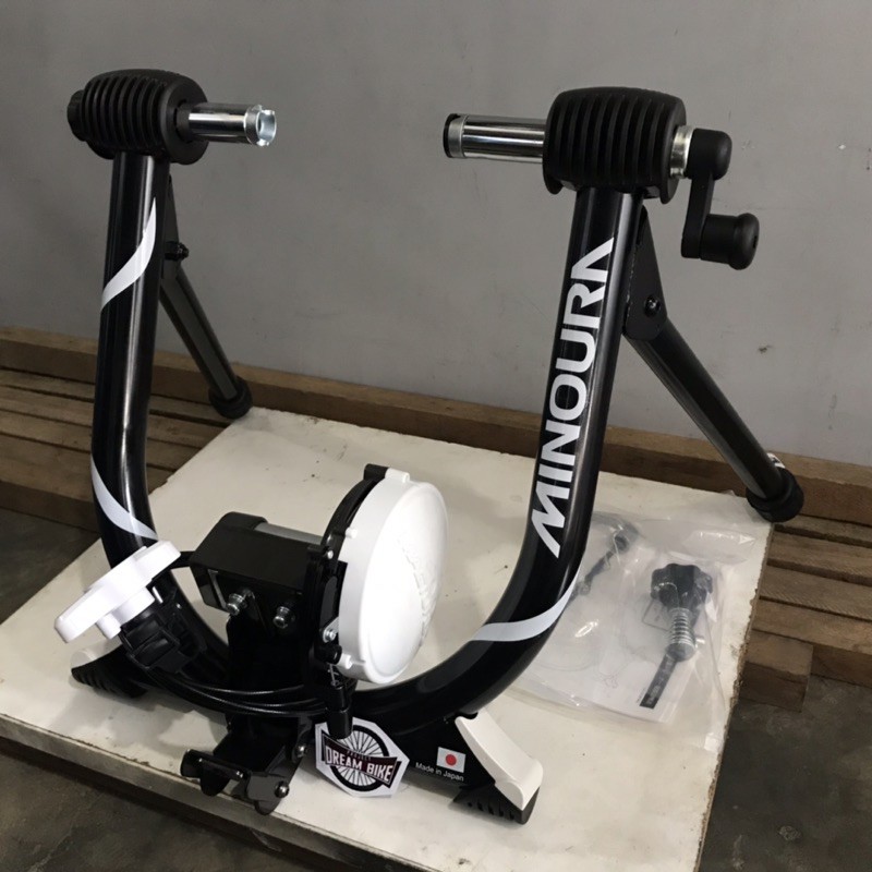 MINOURA MAGRIDE-60R TRAINER | Shopee Philippines