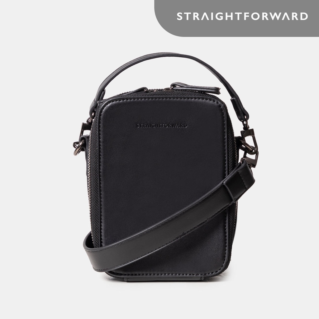 Straightforward DVL Tile Bag | Shopee Philippines