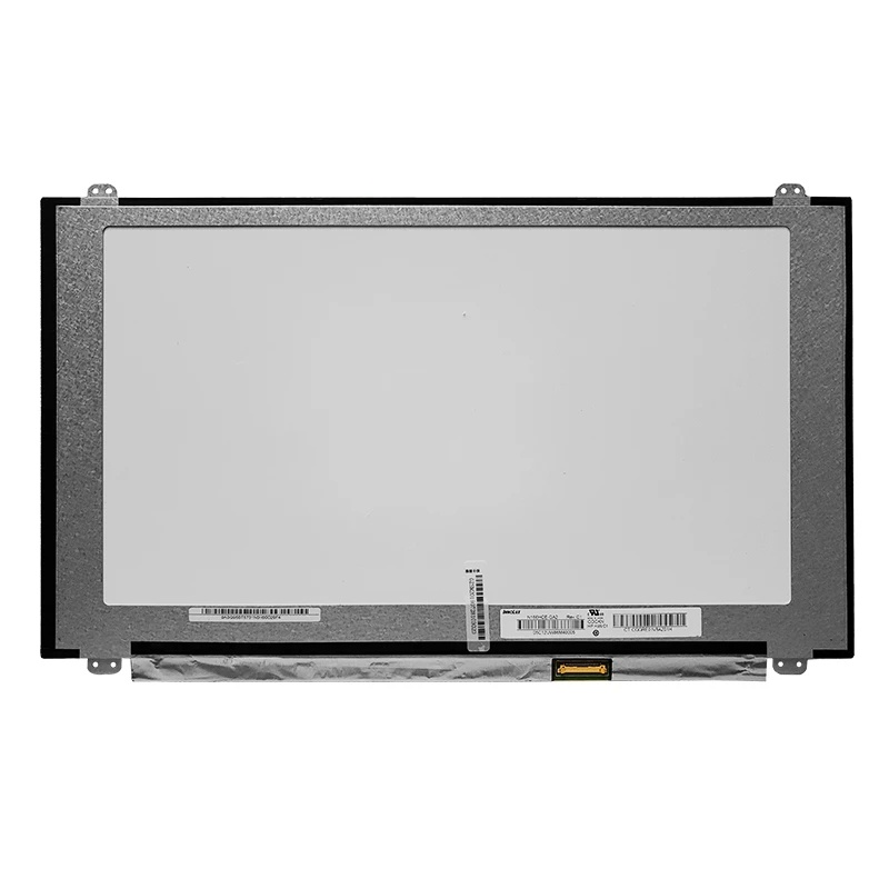 Écran LCD 15.6" LED Compatible N156HHE-GA1 REV.C1 - 1920x1080, 30 Pins, Finition Mate