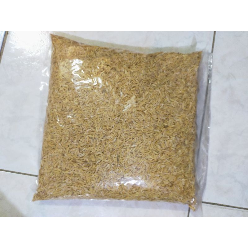 Hi quality Fresh Rice Hull (Ipa) | Shopee Philippines