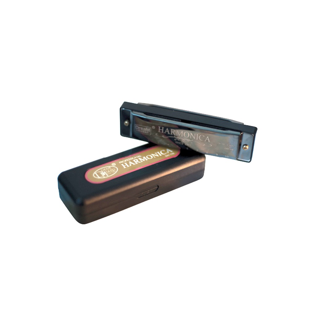 Dream deals maker harmonica