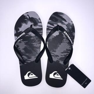 Quiksilver store slippers price