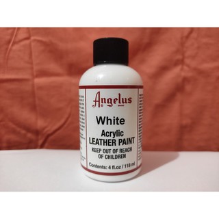 Angelus Shoe Paint  Shopee Philippines