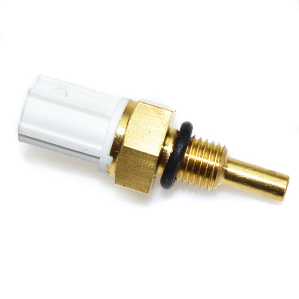 Black / White 37870 RTA 005 Coolant Water Temperature Sensor W/ Plug ...