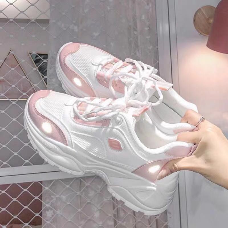 Shopee korean hot sale rubber shoes