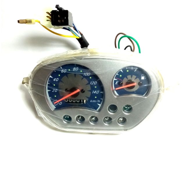 Crypton Z speedometer assembly D102000410 | Shopee Philippines