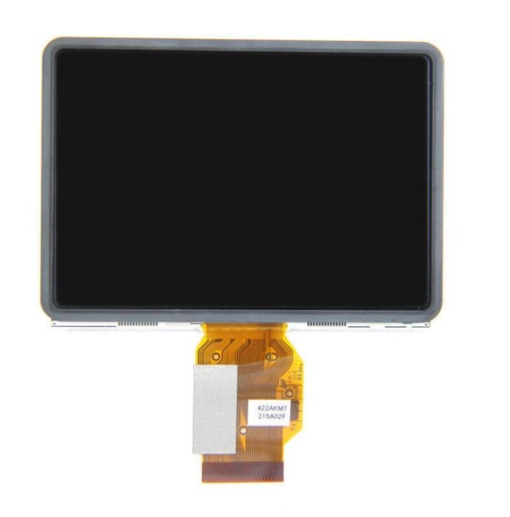 NEW LCD Screen Display For Canon 5D3 5D Mark III 5D3 5DIII With ...