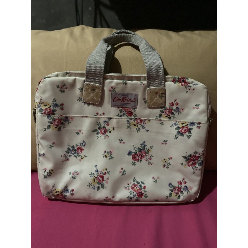 Cath kidston 2024 laptop bag sale