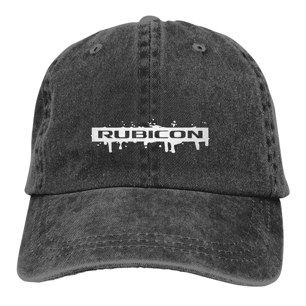 Fashion cute soft Jeep Rubicon Yj Cj Tj Jk Car Graphic Washed cap JZ ...