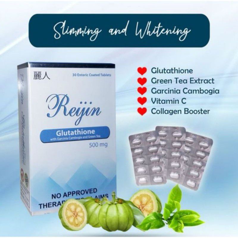 reijin glutathione Reijin Promo – Buy 1 Get 1 Free Gluta Milk Soap Plus Free Shipping main image 1