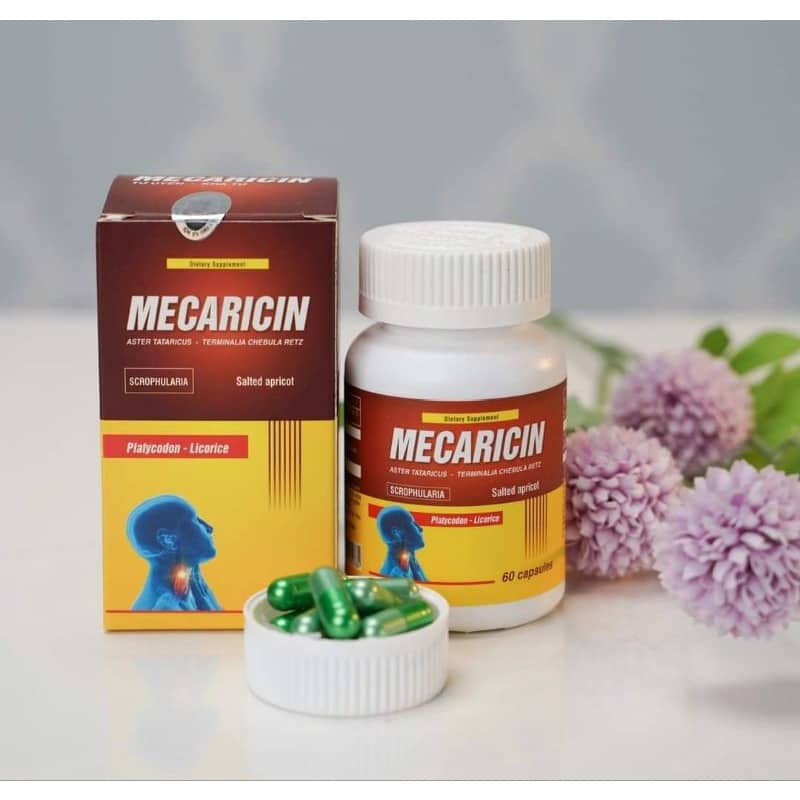 mecaricin-treat-for-tonsillitis-cough-pharyngitis-60-capsules