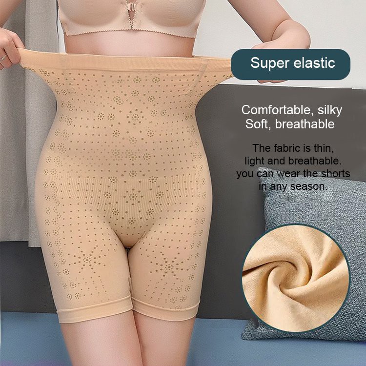 Super Amazing!!! Slimming Ladies Body Shaper Fat Burning Tummy