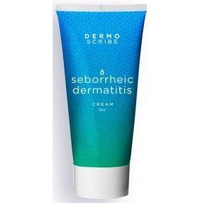 Dermoscribe Seborrheic Dermatitis Cream 2 oz | Shopee Philippines