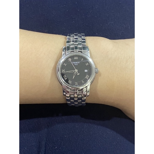 TISSOT LADIES WATCH ORIGINAL