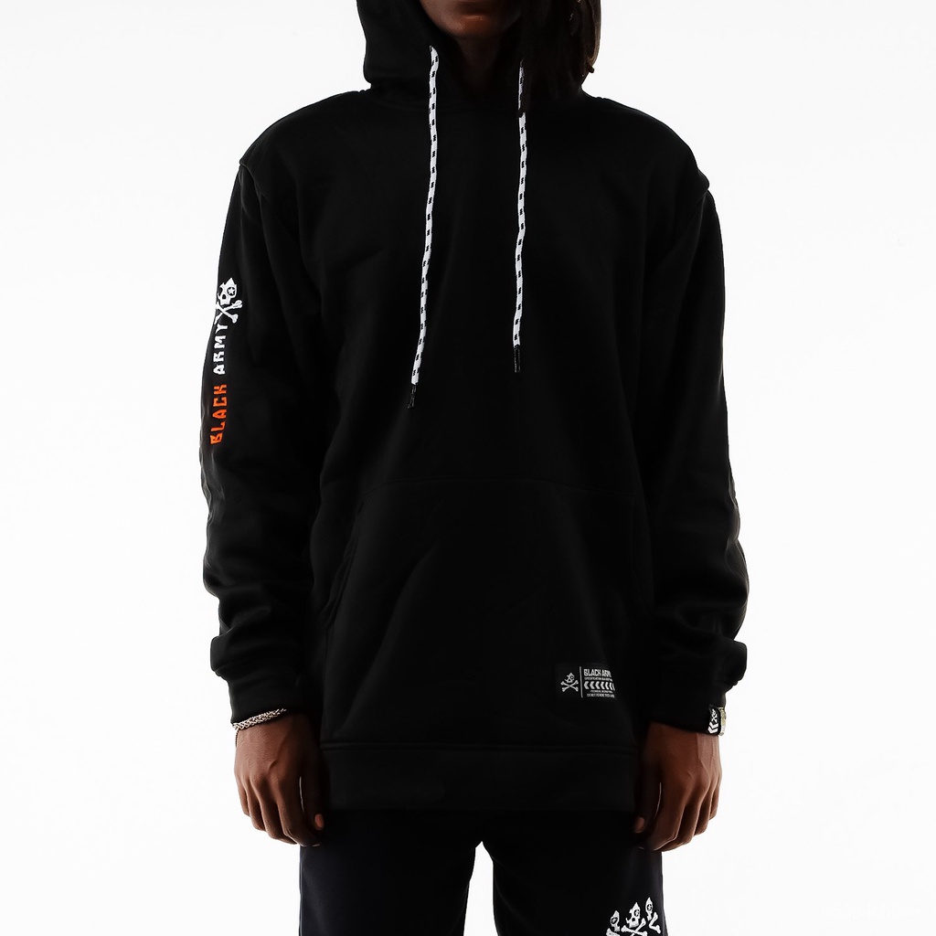 Bum hoodie outlet jacket