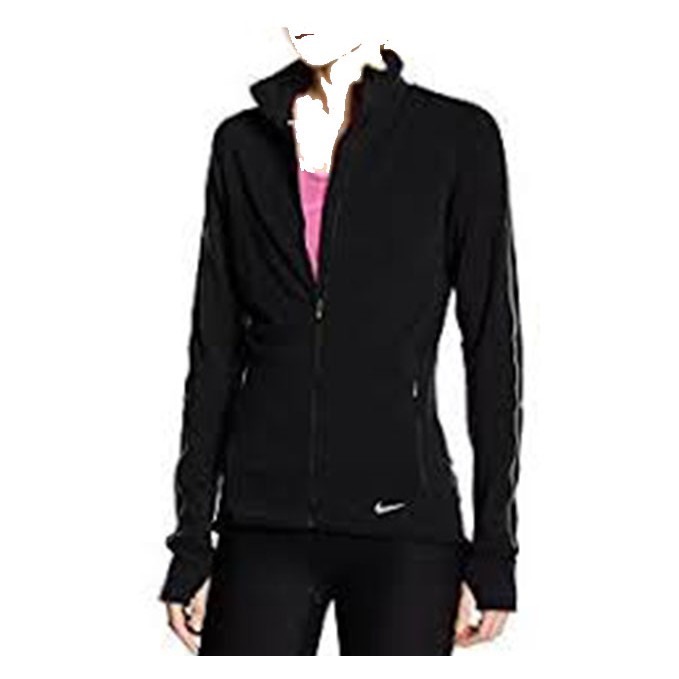 Dri fit jacket on sale womens