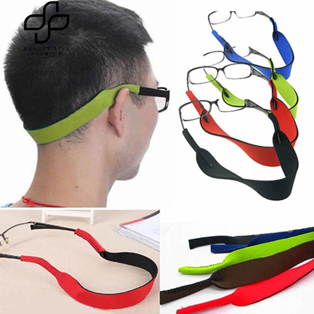 Glasses strap neck cord sales