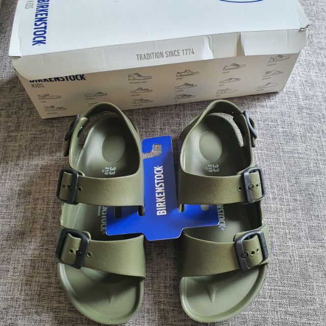 Res toe best sale run birkenstock