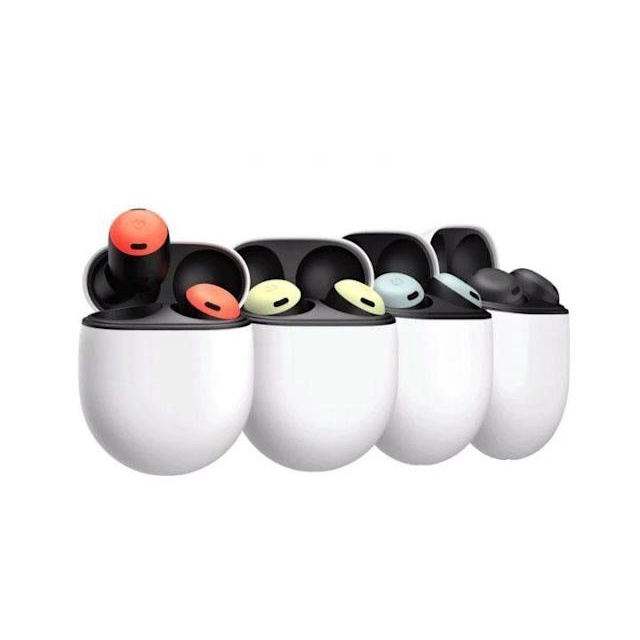 Google Pixel Buds Pro Headphone Shopee Philippines