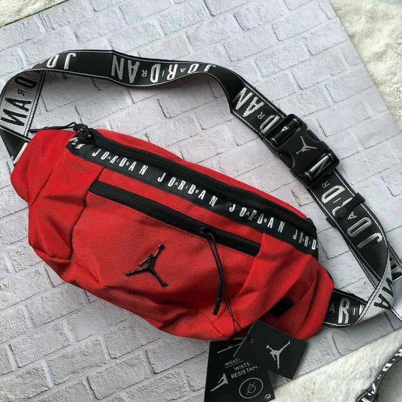 Original Mini Jordan Font Air Bag Shopee Philippines