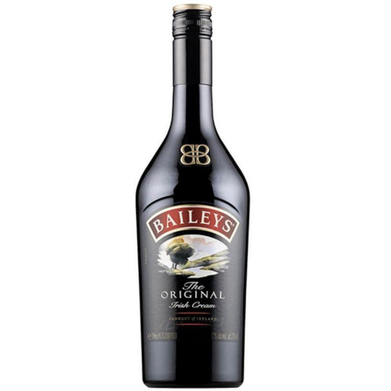Baileys Irish Cream 700ml Shopee Philippines